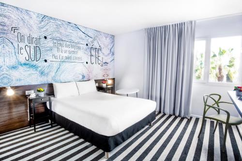 ibis Styles Perpignan Canet En Roussillon in Canet-en-Roussillon ibis Styles Perpignan Canet En Roussillon in Canet-en-Roussillon