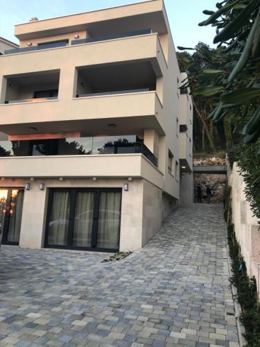 Hôtel Villa REANA
