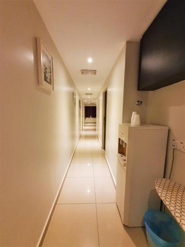 Facilities, De UPTOWN Hotel @ Damansara Uptown near Tropicana City Mall Facilities, De UPTOWN Hotel @ Damansara Uptown near Tropicana City Mall