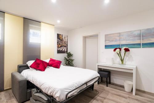 CityCosy Strasbourg - T2 Hirtz Orangerie in كوارتير دي لإسبلاندي CityCosy Strasbourg - T2 Hirtz Orangerie in كوارتير دي لإسبلاندي