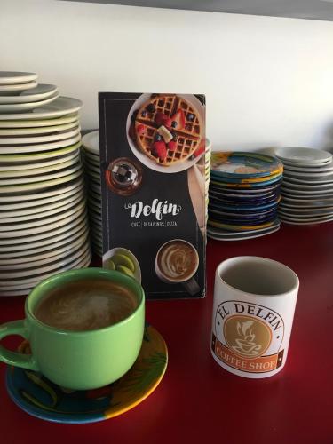 This photo about Bungalows El Delfin shared on HyHotel.com