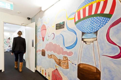 790 on George Backpackers in Sydney 790 on George Backpackers in Sydney