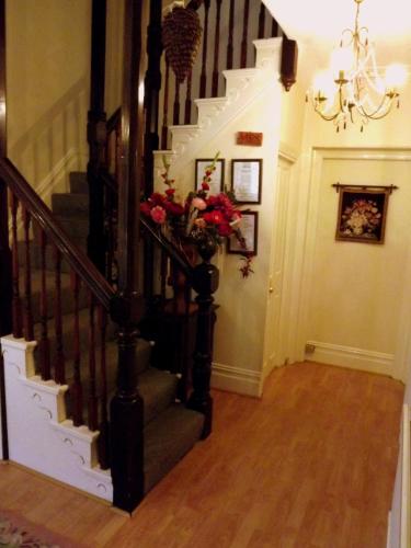 This photo about Park Place Guesthouse shared on HyHotel.com