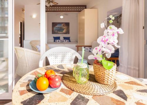 Hotel Formentor Arysal III