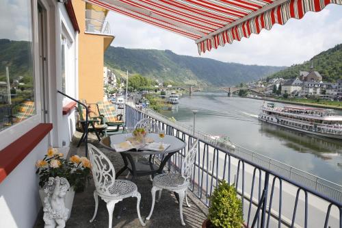 منظر, Hotel Karl Noss in Cochem City Center منظر, Hotel Karl Noss in Cochem City Center
