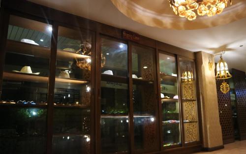 Aiyaree Place Hotel SHA PLUS in Pattaya Aiyaree Place Hotel SHA PLUS in Pattaya