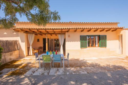 This photo about Finca Can Mateu shared on HyHotel.com