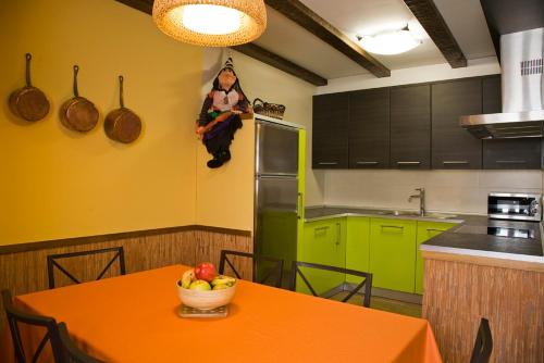 Aitonarena Ochagavia in Ochagavia Aitonarena Ochagavia in Ochagavia