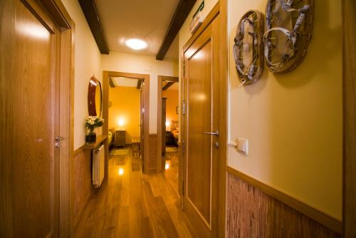 Aitonarena Ochagavia in Ochagavia Aitonarena Ochagavia in Ochagavia