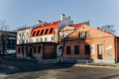 Apartment Pinsk in Pinsk Apartment Pinsk in Pinsk