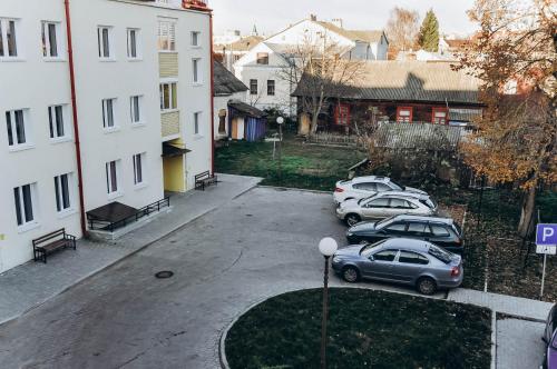 Apartment Pinsk in Pinsk Apartment Pinsk in Pinsk