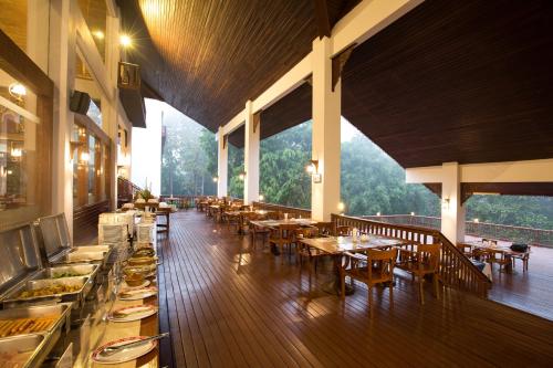 設施, 夜豐頌度假村帝國酒店 (Imperial Mae Hong Son Resort) in 湄宏頌 設施, 夜豐頌度假村帝國酒店 (Imperial Mae Hong Son Resort) in 湄宏頌