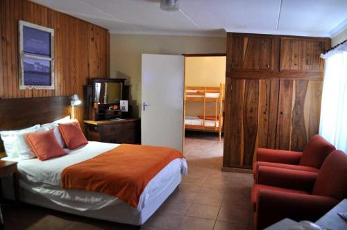 Obelix Guesthouse in Luderitz Obelix Guesthouse in Luderitz