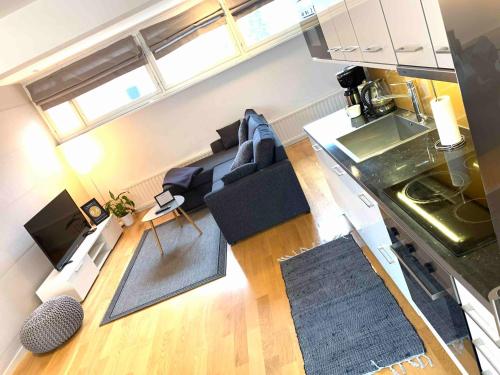 Hôtel DP Apartments Vaasa II
