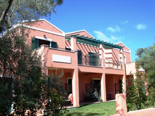 This photo about Ionian Breeze Studios shared on HyHotel.com