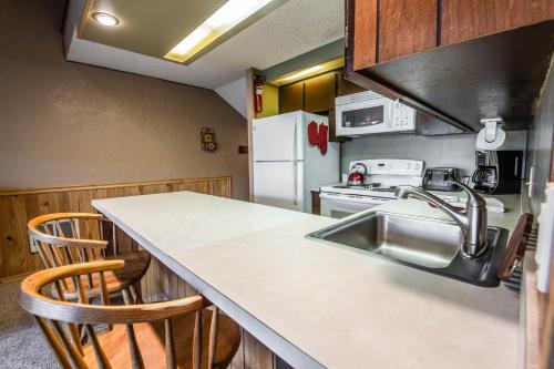 Condo Del Sol 210 in Sandpoint Condo Del Sol 210 in Sandpoint