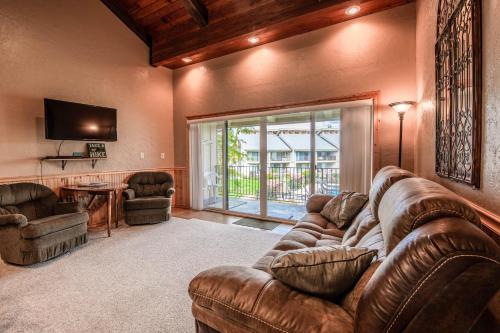 Condo Del Sol 210 in Sandpoint (ID) Condo Del Sol 210 in Sandpoint (ID)