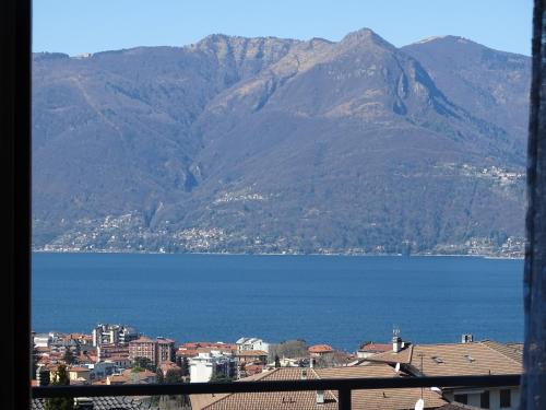 View, Bella Vita in Luino View, Bella Vita in Luino