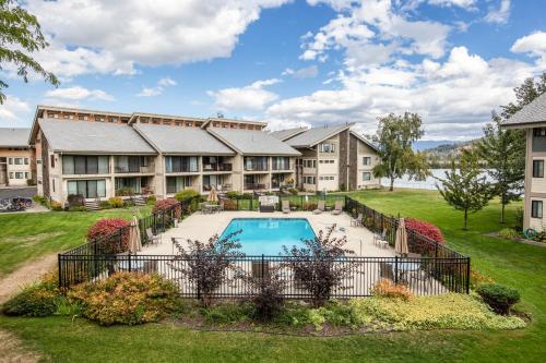 Condo Del Sol 210 in Sandpoint (ID) Condo Del Sol 210 in Sandpoint (ID)