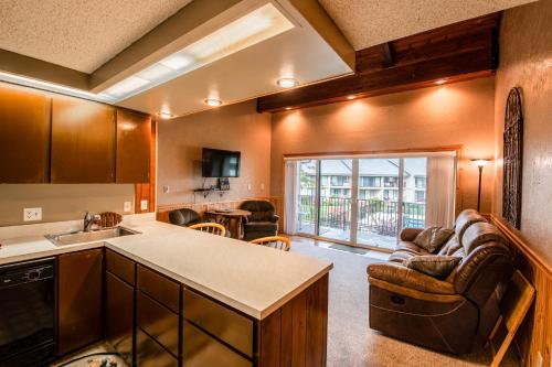 Condo Del Sol 210 in Sandpoint Condo Del Sol 210 in Sandpoint