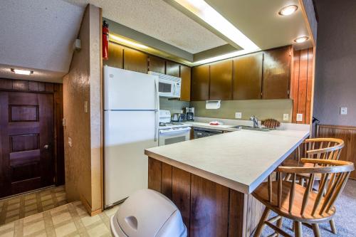 Condo Del Sol 210 in Sandpoint Condo Del Sol 210 in Sandpoint