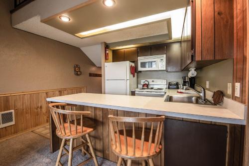 Condo Del Sol 210 in Sandpoint (ID) Condo Del Sol 210 in Sandpoint (ID)