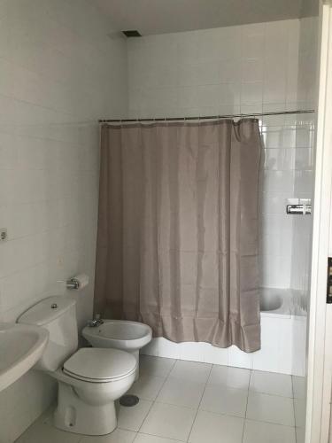 This photo about Hospederia Santa Cruz shared on HyHotel.com