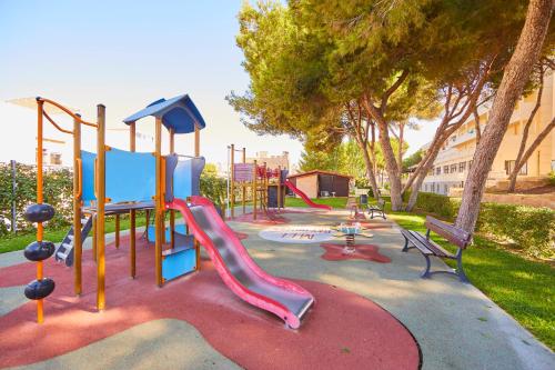 Playground, MLL Palma Bay Club Resort in Majorca Playground, MLL Palma Bay Club Resort in Majorca