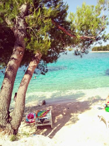 This photo about Apartments and rooms Zubak shared on HyHotel.com