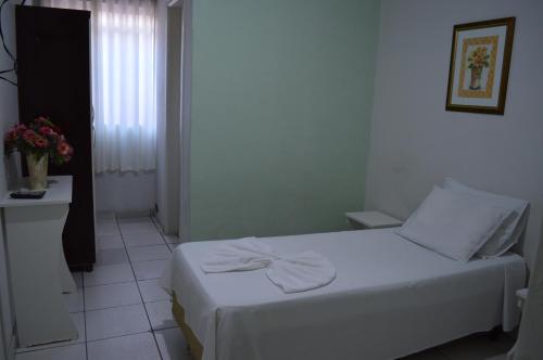 Touring Hotel in Maringa Touring Hotel in Maringa