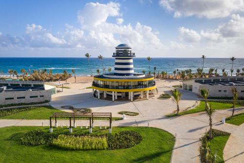 Ocean el Faro Resort - All Inclusive in Punta Cana Ocean el Faro Resort - All Inclusive in Punta Cana