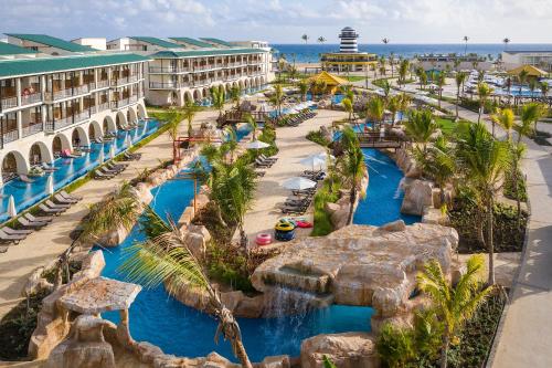 Ocean el Faro Resort - All Inclusive in Punta Cana Ocean el Faro Resort - All Inclusive in Punta Cana