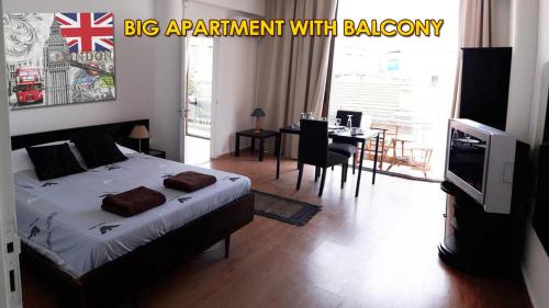 Hotel Ledras Central Apartments
