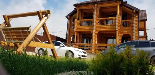 Vin Villa Valentine in Anapa Vin Villa Valentine in Anapa