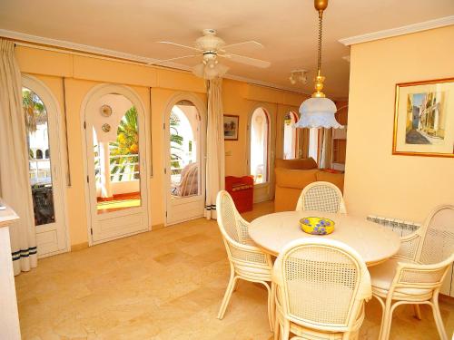 Apartment San Esteban-1 by Interhome in Bahia de Javea Apartment San Esteban-1 by Interhome in Bahia de Javea