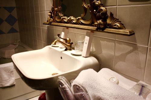 This photo about Castello San Giuseppe Dimora Storica shared on HyHotel.com