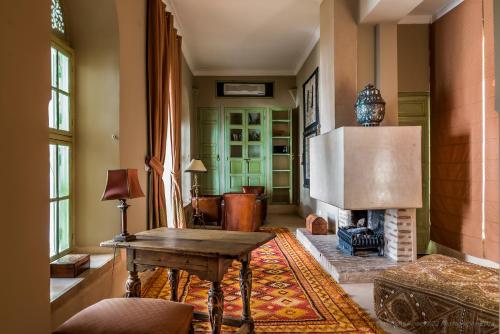 This photo about Riad Camilia shared on HyHotel.com