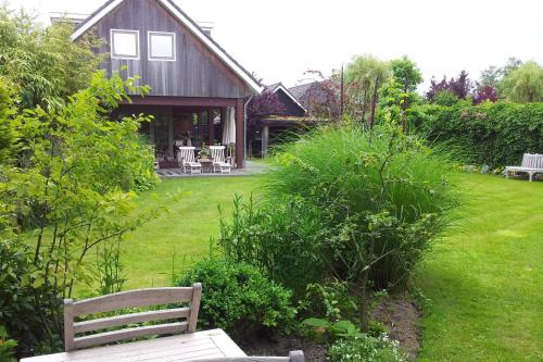 View, Appartementen Het Oude Atelier in Bergen View, Appartementen Het Oude Atelier in Bergen