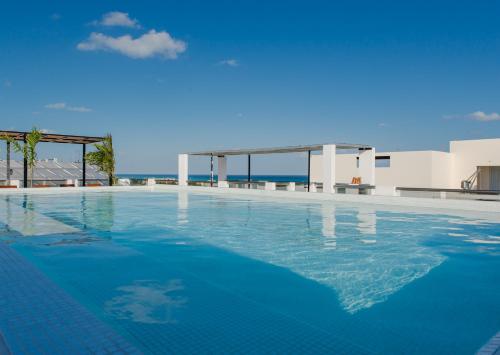 This photo about Encantada Condo shared on HyHotel.com