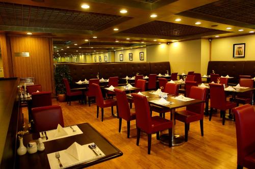 Food and beverages, Best Western Plus Hotel Hong Kong in Hong Kong Island West Food and beverages, Best Western Plus Hotel Hong Kong in Hong Kong Island West