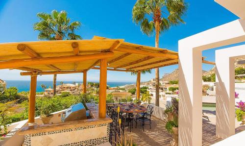 This photo about Villa del Sol shared on HyHotel.com
