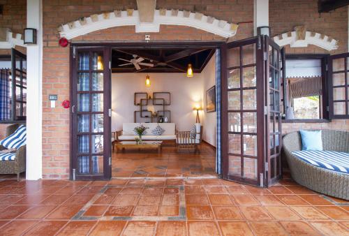 카시아 코티지 리조트 앤 스파 (Cassia Cottage Resort and Spa) in 푸꾸옥 섬 카시아 코티지 리조트 앤 스파 (Cassia Cottage Resort and Spa) in 푸꾸옥 섬