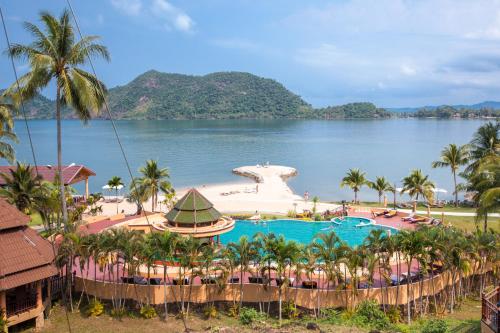 アイヤプラ リゾート&スパ-コ チャーン17