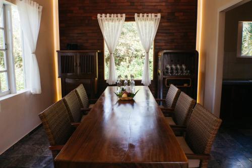 The Trang Villas in Vinh Luong The Trang Villas in Vinh Luong
