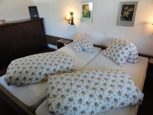 Hotel Tenne in เลงค์ อิม ซิมเมอร์ทัล Hotel Tenne in เลงค์ อิม ซิมเมอร์ทัล