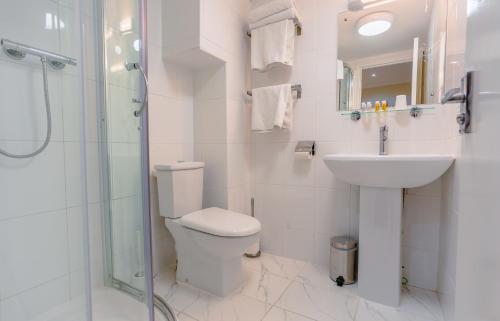 London Town Hotel in Earls Court London Town Hotel in Earls Court