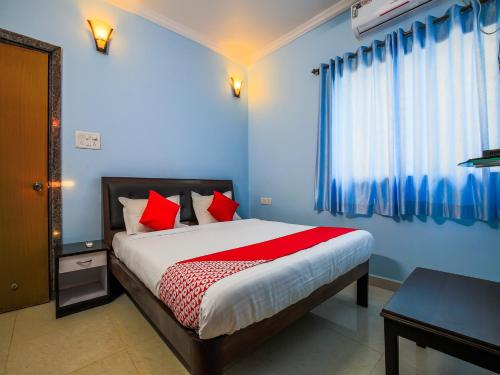 The Sovva Hotel
The Sovva Hotel