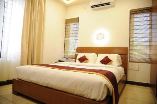 This photo about GenX Crystal Inn Chikmagaluru shared on HyHotel.com
