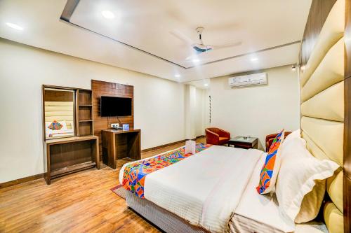 This photo about FabHotel Invitation shared on HyHotel.com