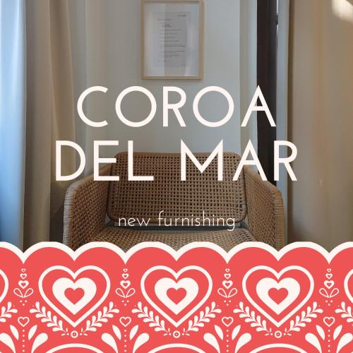 This photo about Coroa del Mar shared on HyHotel.com